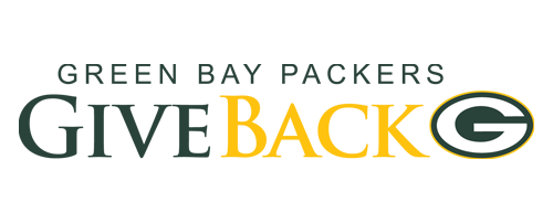 Green Bay Packers Give Back