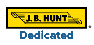 JB Hunt Dedicated logo