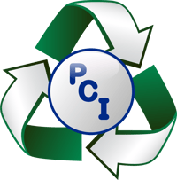 PCI Logo - Full Color